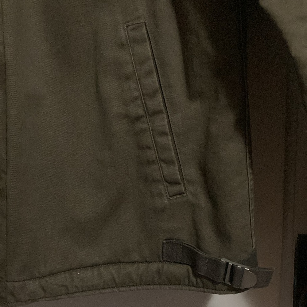 AllSaints Shacket - Picture 3 of 4